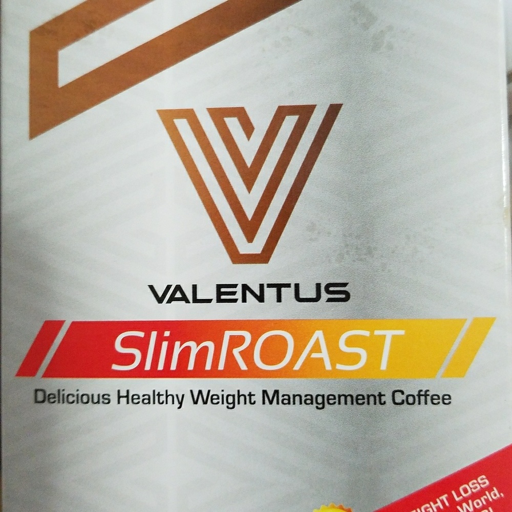 Diet coffee